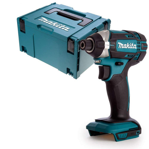 Makita DTD152ZCASE Impact Driver with case