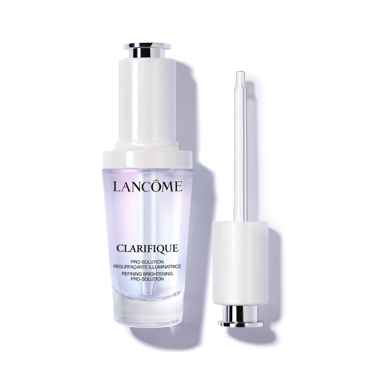 LancÃƒÆ’Ã†â€™Ãƒâ€šÃ‚Â´me Clarifique Pro-Solution Face Serum - Facial Serum For Visibly Reducing Dark Spots & Acne Spots - With 10% PHA and Niacinamide - 1.0 Fl Oz