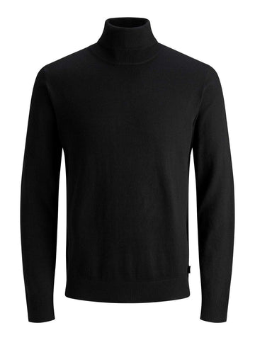 Jack Jones Jersey Men X-Small Black