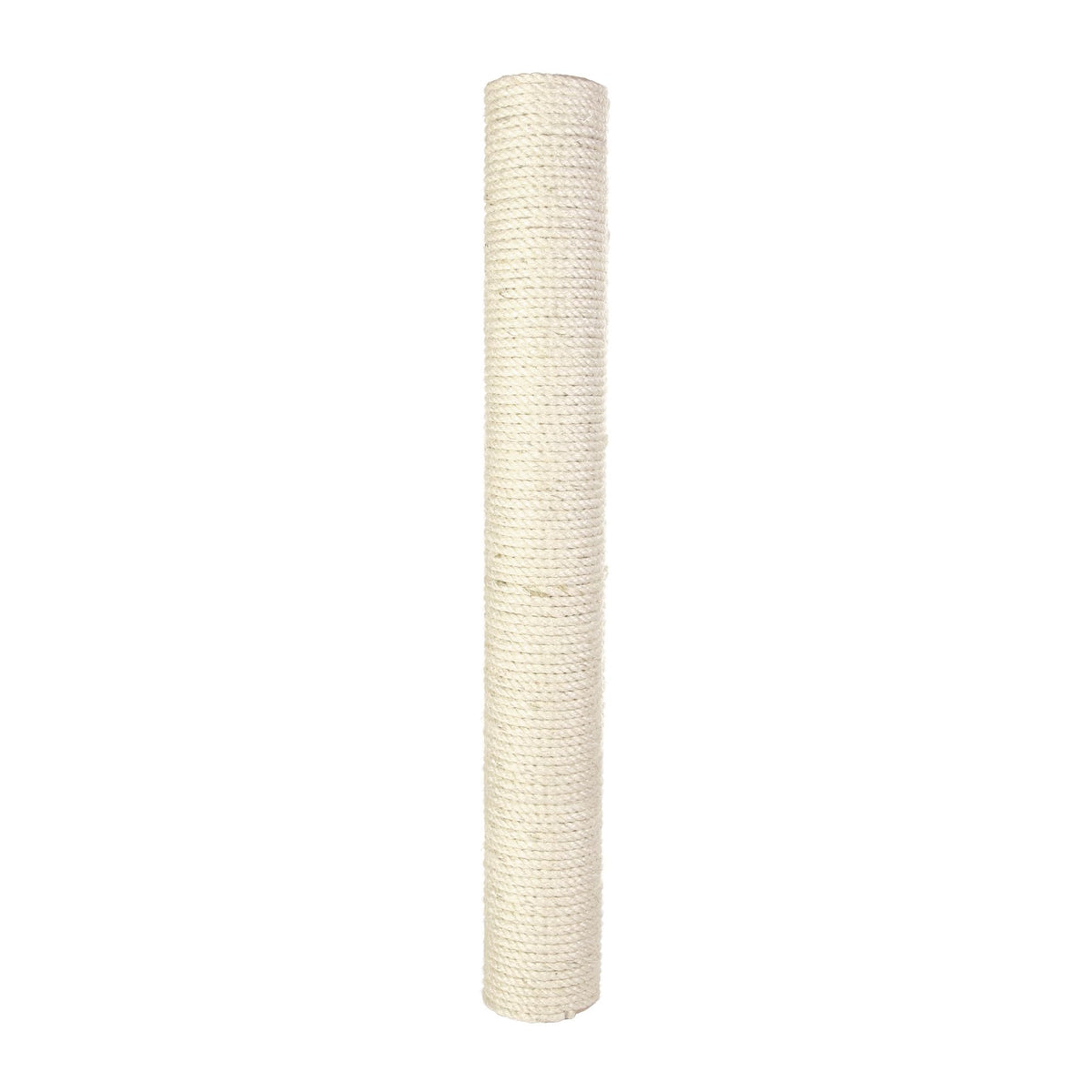 Trixie 43994 replacement trunk, sisal, ÃƒÂ¸ 9 Ãƒâ€” 70 cm, natural