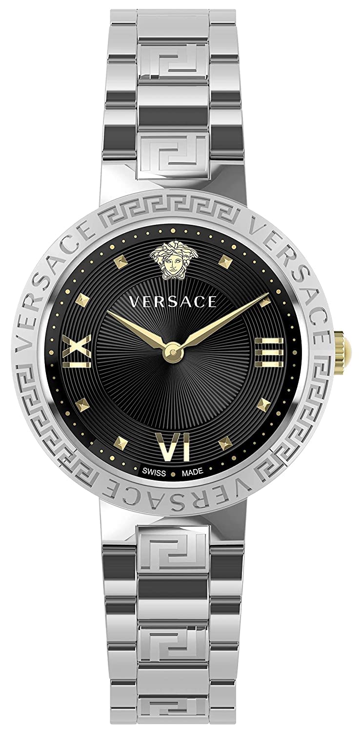 Versace - Watch - Women's - Quartz - Greca - VE2K00521, Bracelet