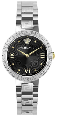 Versace - Watch - Women's - Quartz - Greca - VE2K00521, Bracelet