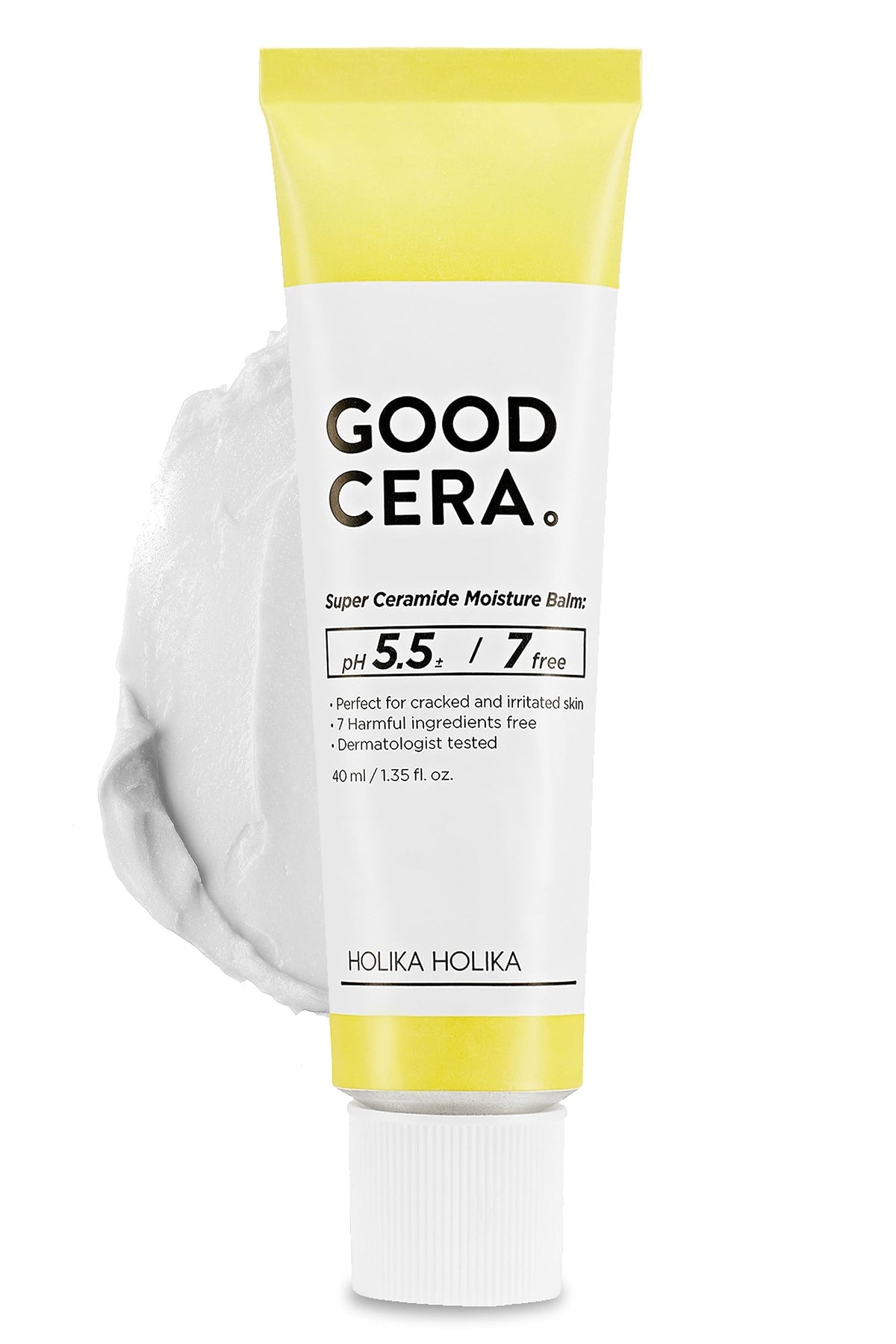 Holika Holika Good Cera Super Ceramide Moisture Balm, 40 ml