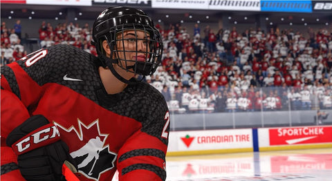 NHL 23 - For Playstation 5