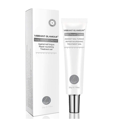 Toenail Fungus Treatment Cream, Nail Repair Cream, Fungal Nail Treatment, Fungi Nail Fungus Remover, Maximum Strength Antifungal Cream, Restore Beautiful Nails