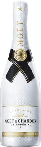 Moët & Chandon Ice Impérial Champagne, 75 cl