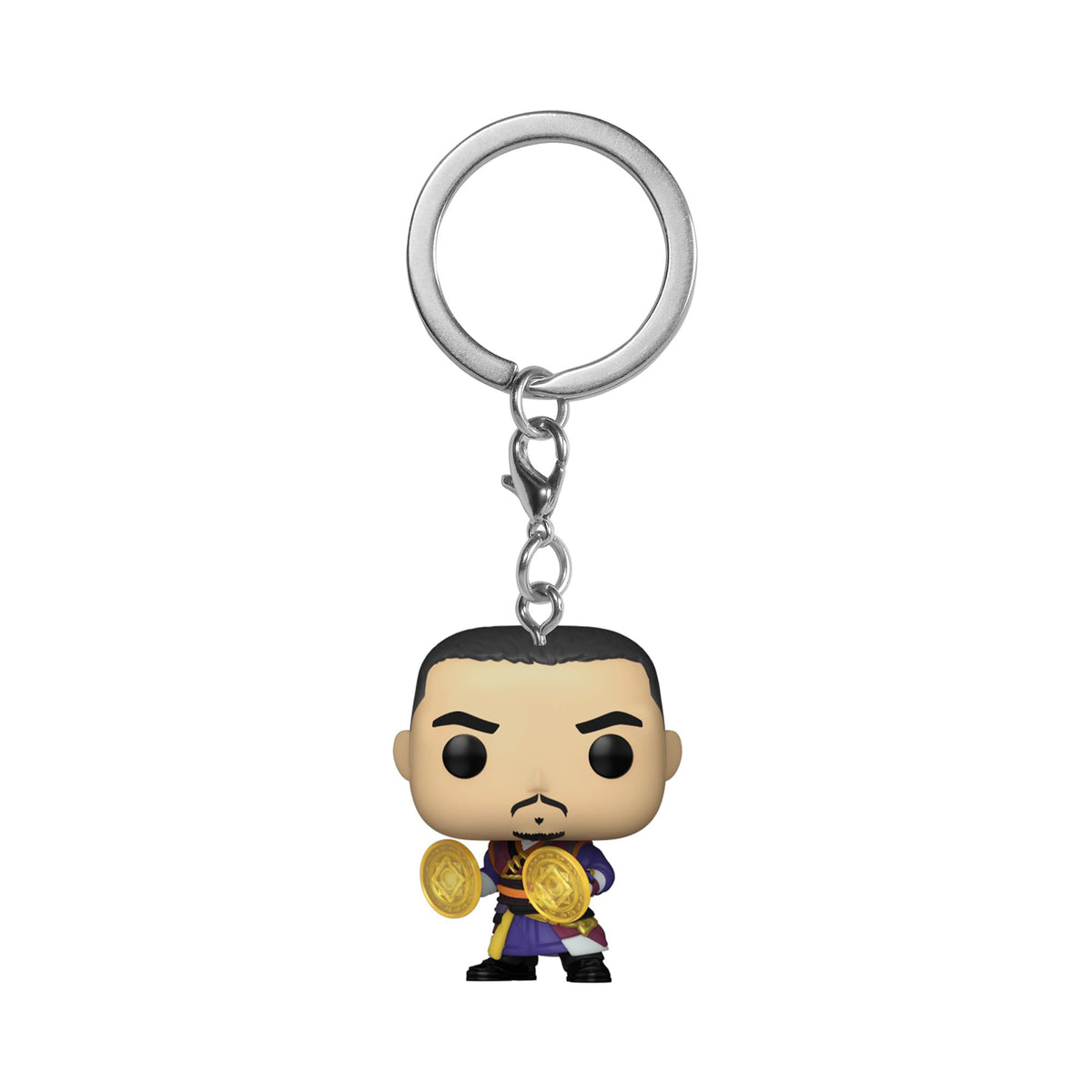 Funko Pop! Keychain: Doctor Strange Multiverse of Madness - Wong
