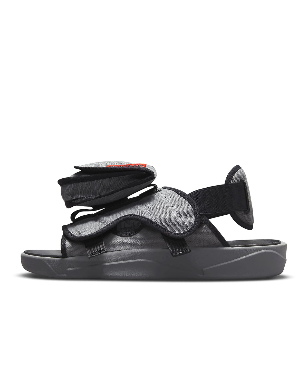Jordan Mens Air LS Slide CZ0791 001 - Size 8