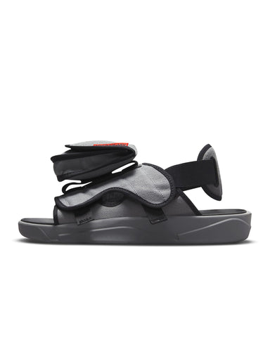 Jordan Mens Air LS Slide CZ0791 001 - Size 8