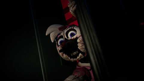 Five Nights at Freddy's Security Breach - For Playstation 5