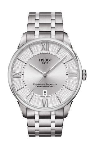 Tissot Tourelle Chemin T0994071103800, Bracelet