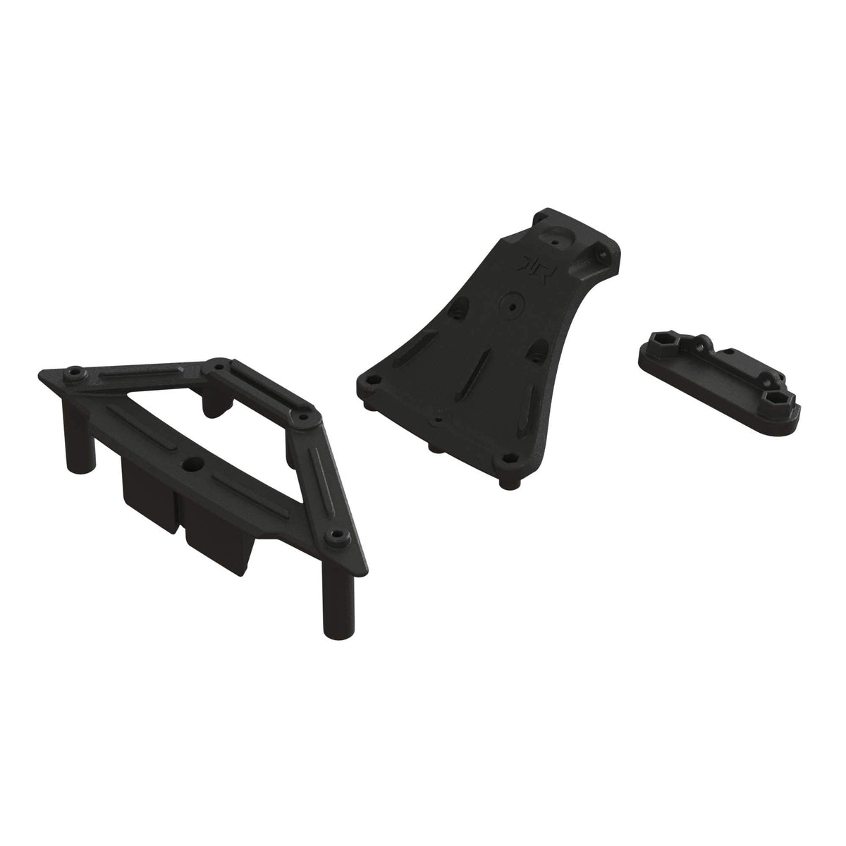 ARRMA Front Bumper Support, ARA320521