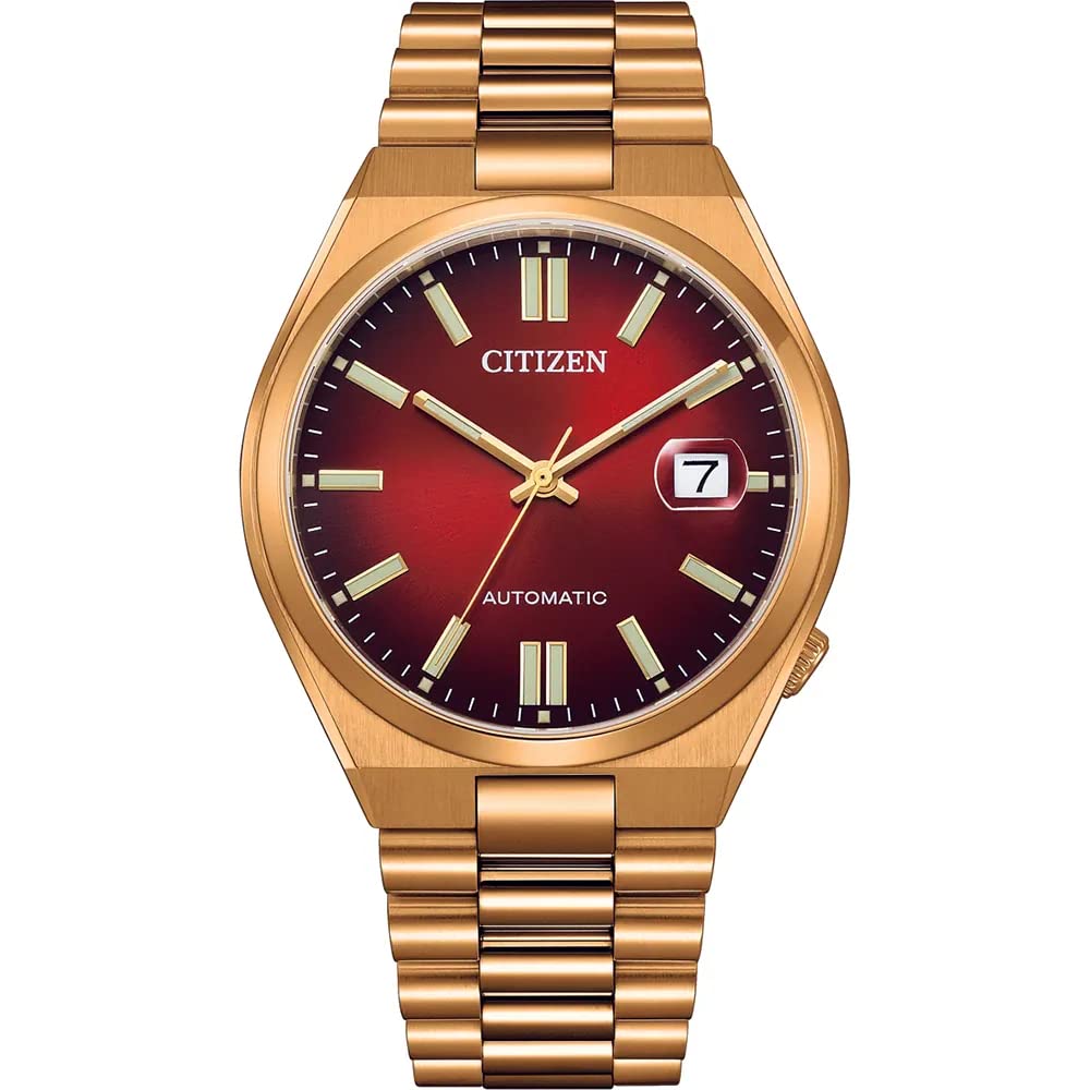 Citizen Analog NJ0153-82X