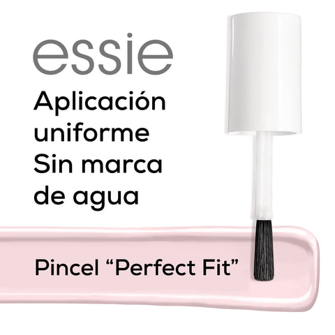 essie, Classic Nail Polish, Glossy Finish, Resistant Manicure, Shade 652 Wild Card, 15 ml