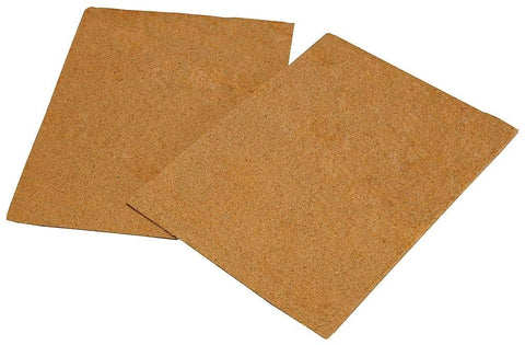 Faller 170907 NTRL Stone Mat Dark Scenery and Accessories, Yellow