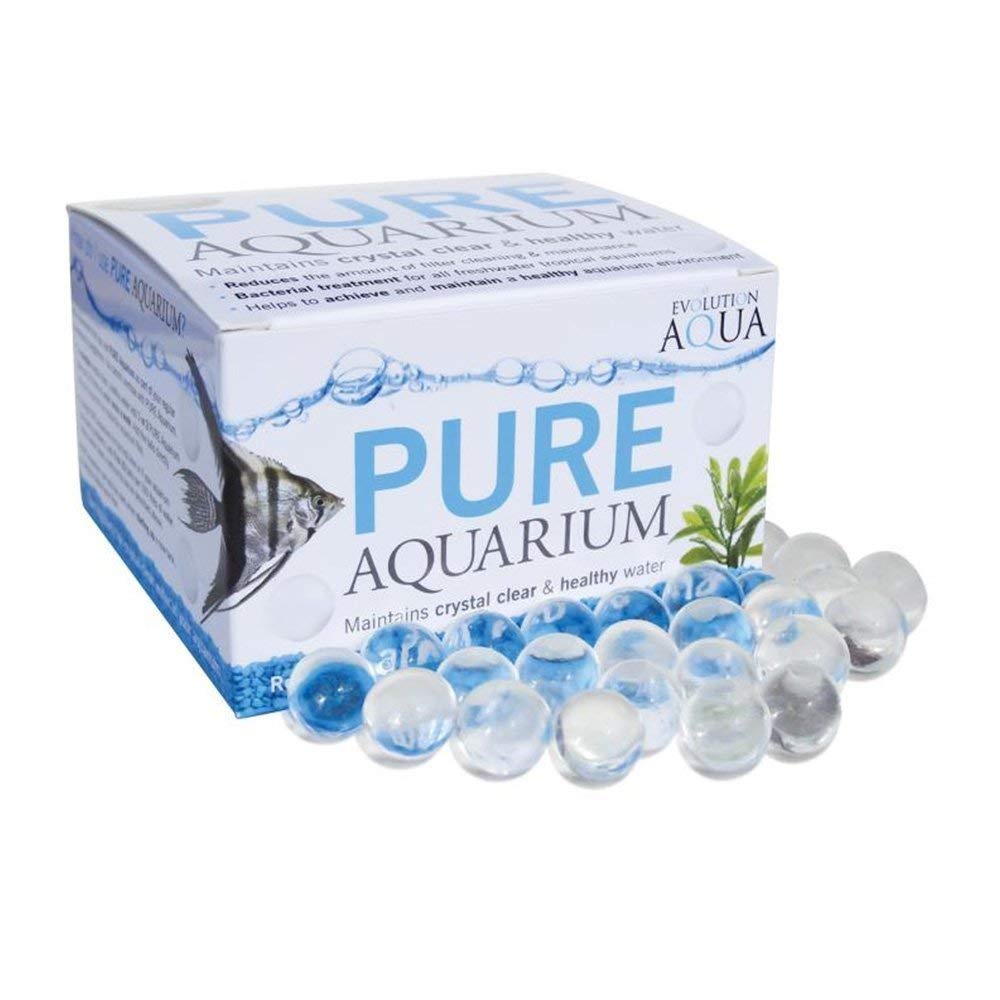 3 X Evolution Aqua Pure Aquarium