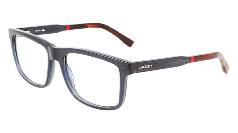 Lacoste L2890 400 56 New Men Eyeglasses