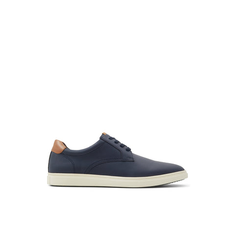 Aldo Men's Sneaker, Navy, 9