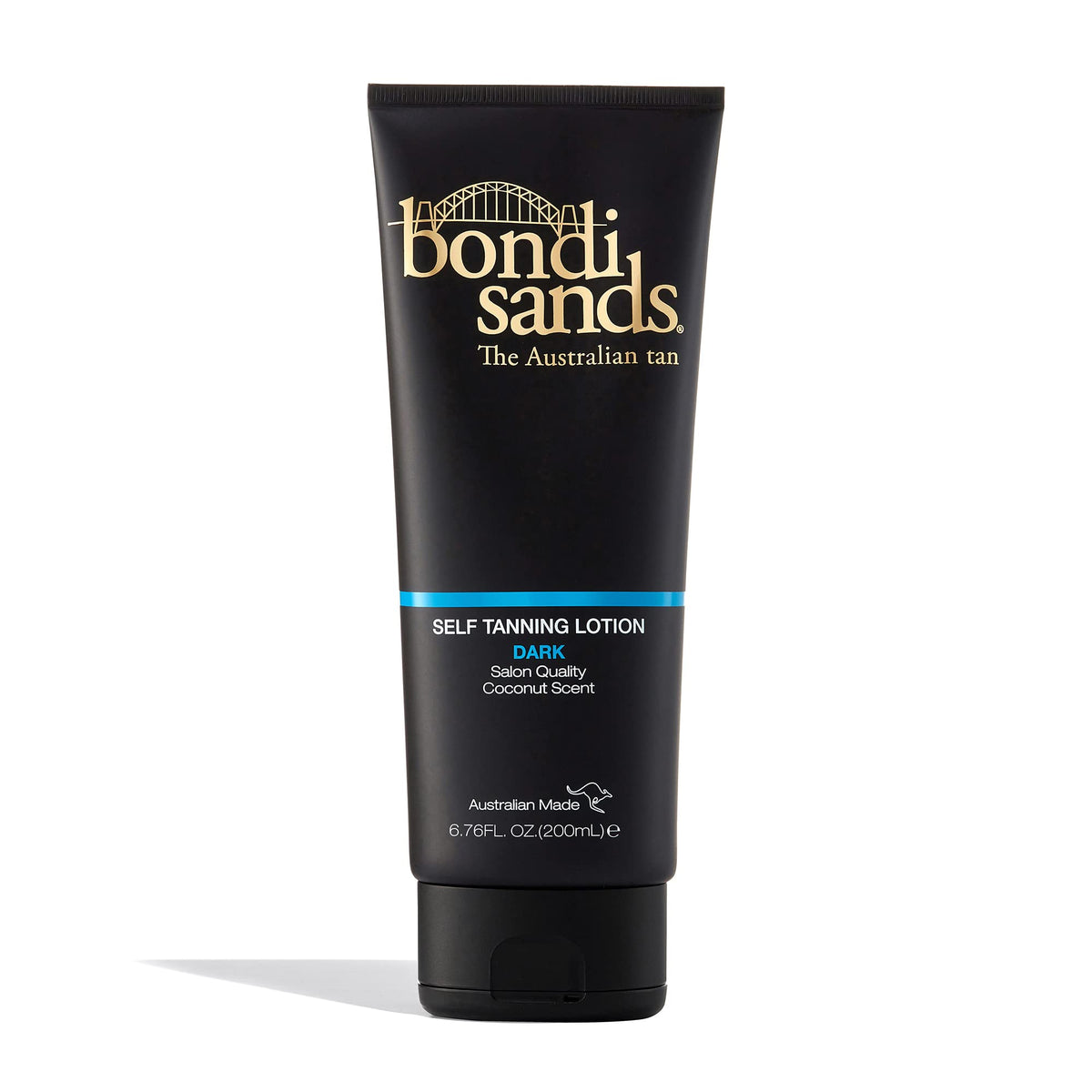 Bondi Sands Self Tanning Lotion - Dark 200ml