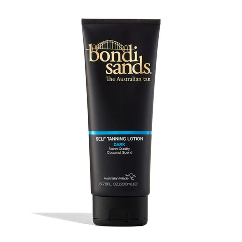 Bondi Sands Self Tanning Lotion - Dark 200ml