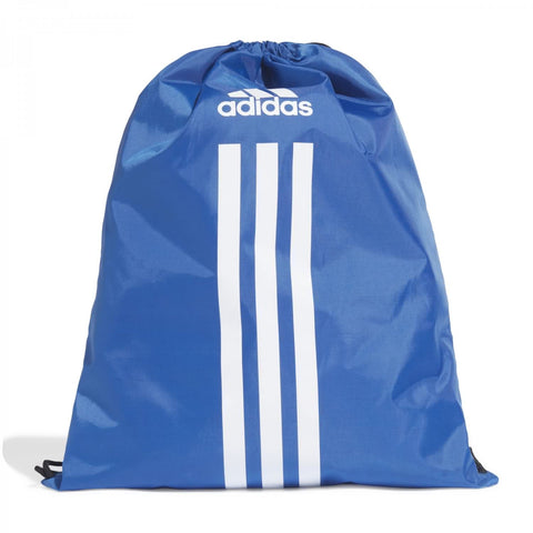 adidas Unisex Power Bag and Backpack, Azurea/White/Black (Multicolor), One Size UK