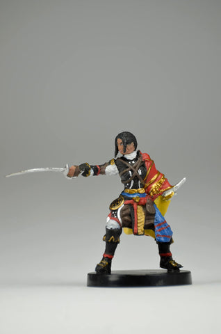 Pathfinder Battles: Iconic Heroes Box Set IV