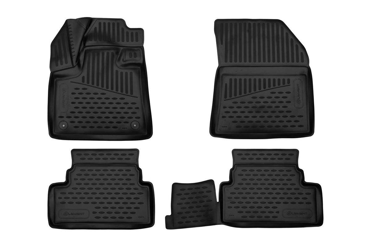 BDFHYK DG521 Ignition Coil Pack Compatible with F150 F250 F350 F450 Expedition Explorer Mustang Lincoln Mark LT Navigator Mercury Mountaineer 4.6L 5.4L 6.8L V8 V10 Coil for C1659 FD509 Set of 8