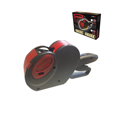 PRINTEX S.r.l. SM2612-08 Smart 8 2612 Price Machine Kit