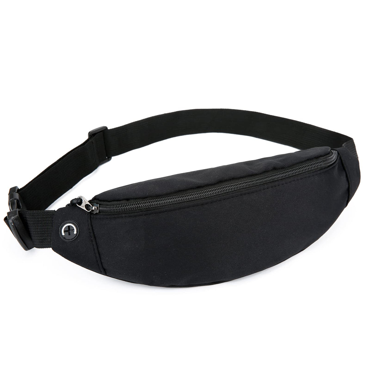 Waist bag, shoulder bag, outdoor sports backpack for men and women, elastic band, waterproof with headphone jack, ÃƒÆ’Ã‚Â¥Ãƒâ€šÃ‚ÂÃƒÂ¢Ã¢â€šÂ¬Ã‚Â¡ÃƒÆ’Ã‚Â§Ãƒâ€šÃ‚Â Ãƒâ€šÃ‚Â, Outdoor Sports Waterproof Multifunctional Belt Bag with Headphone Jack