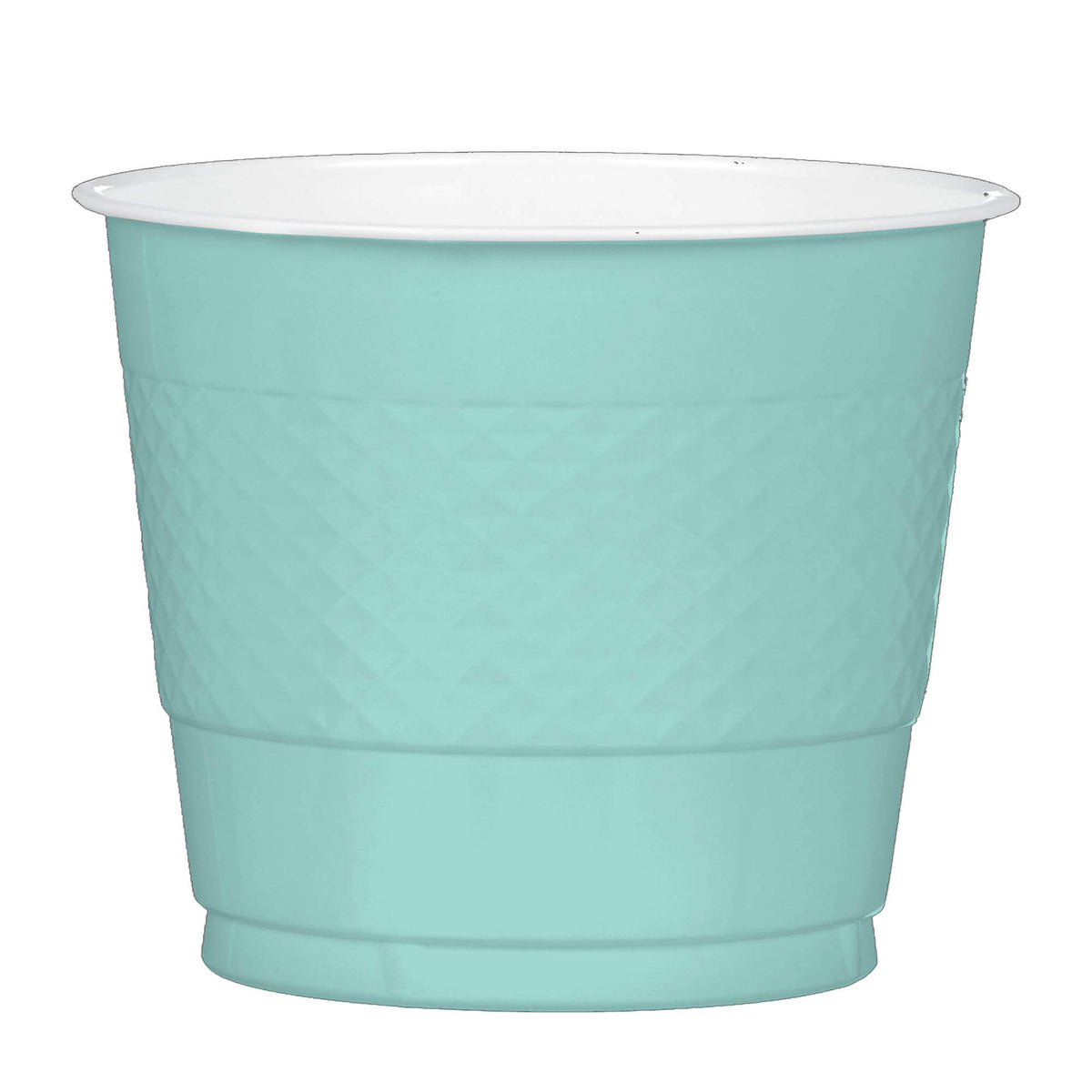 Robin's-Egg Blue Party Cups - 9 oz. | Pack of 20