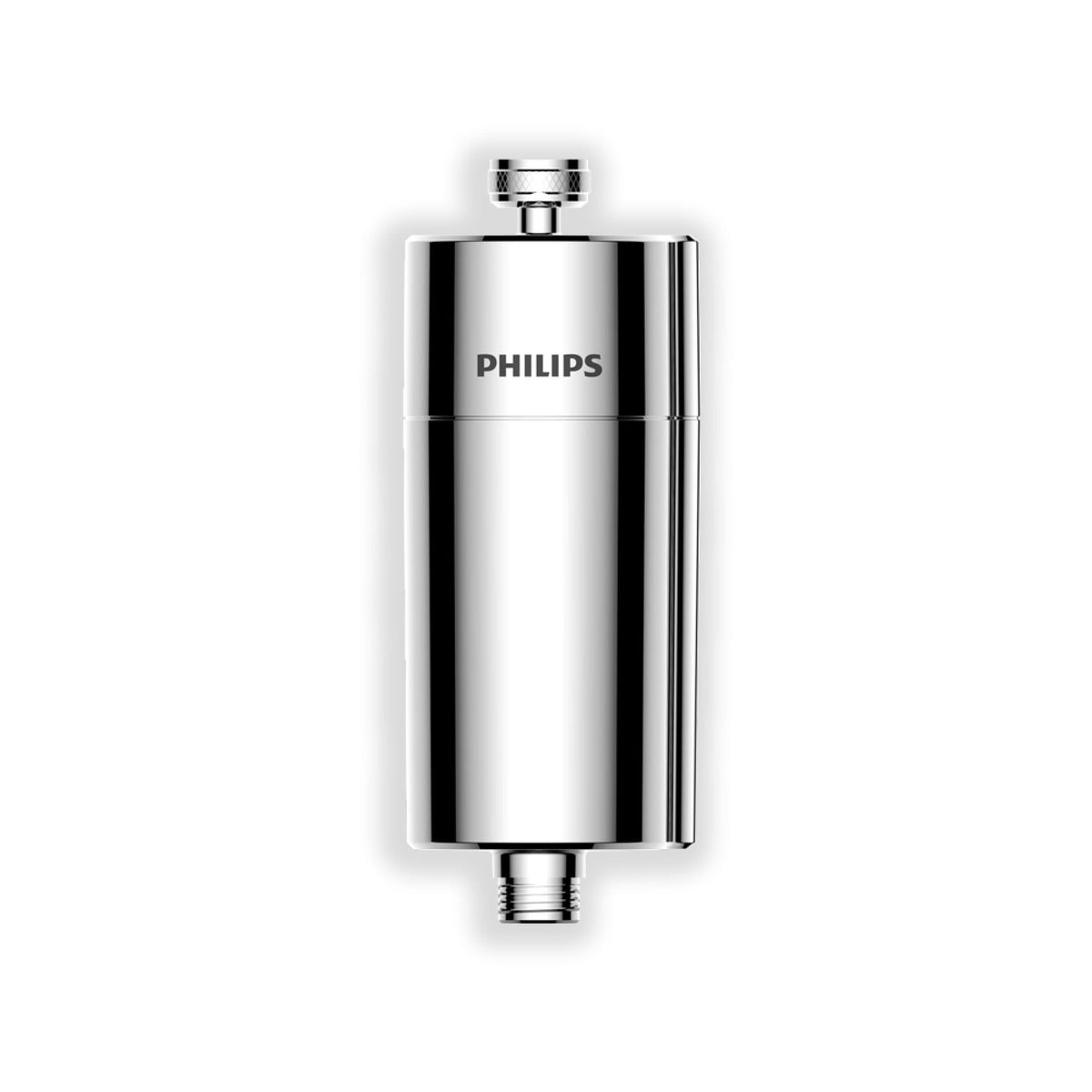 Philips Water - In-Line Shower Filter, Reduces Chlorine by up to 99%, Easy to Instal, Fits all standard hoses and taps