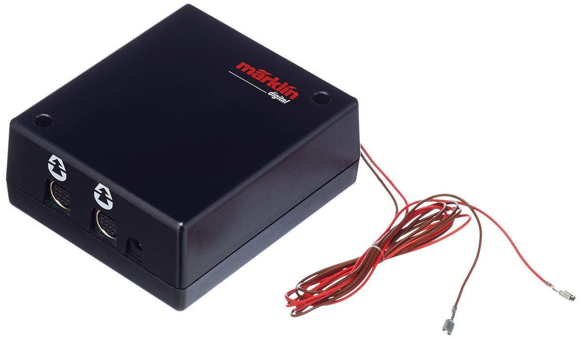 MÃ¤rklin 60116 Control and Switching Device