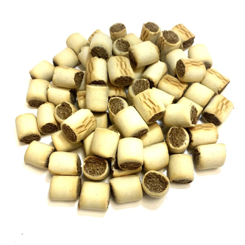 Pedigree Mini Markies With Marrowbone 500g Dog Treat Biscuits SMV