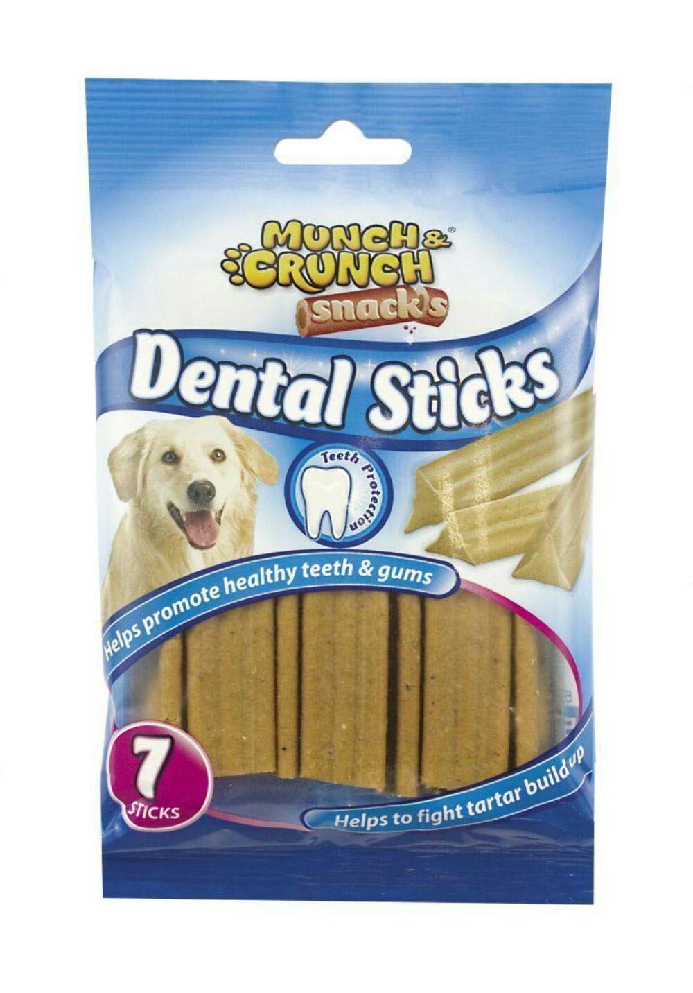 Dental Sticks 7PK