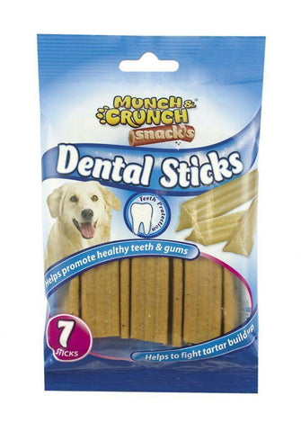 Dental Sticks 7PK