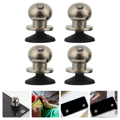 UKCOCO Gaming Triggers, Smartphone 2Pairs Game Controller Cellphone Gaming Joystick Phone Game Phone Gaming