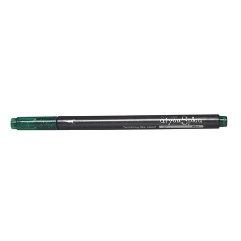 Copic Special Glitter Pen - Olive