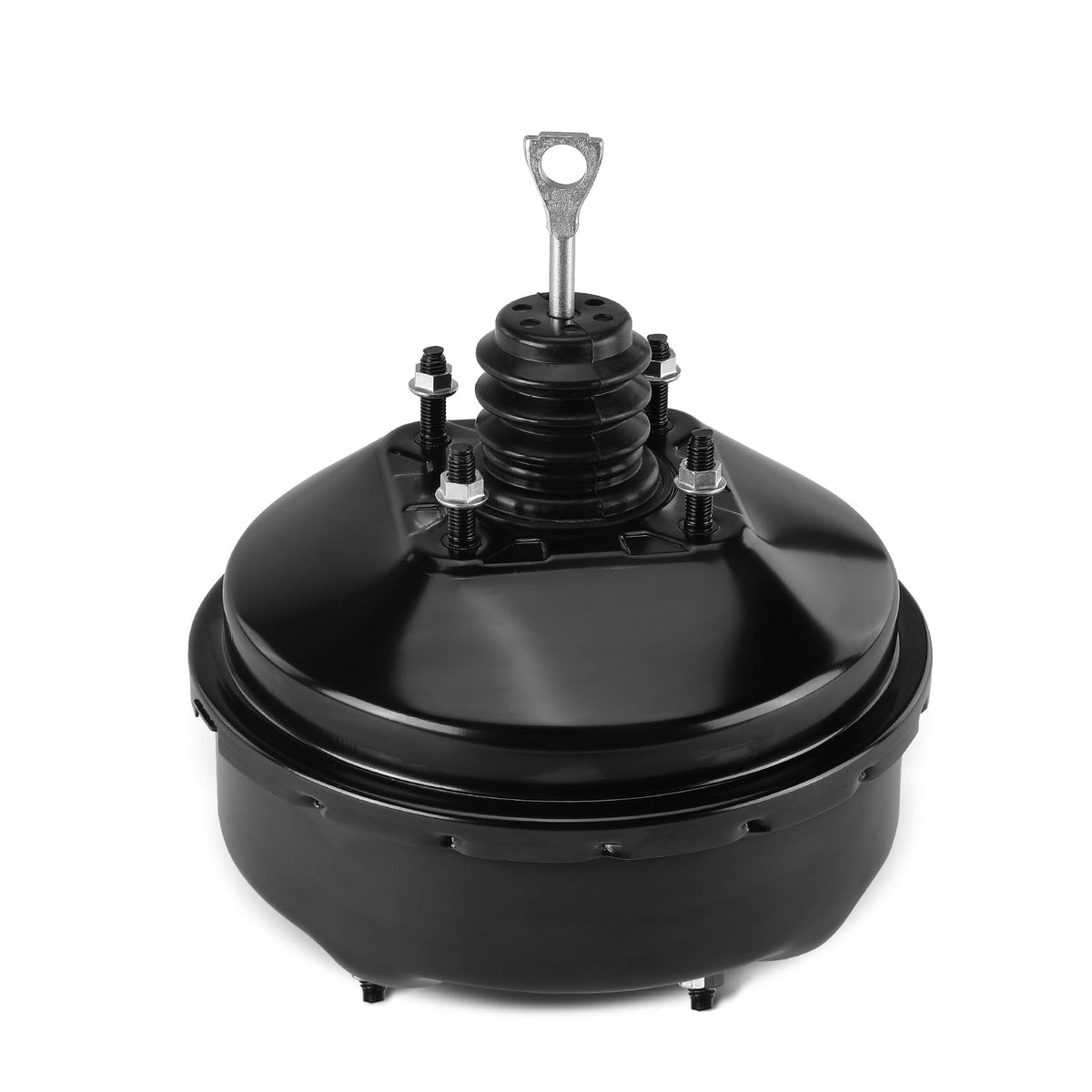A-Premium Vacuum Power Brake Booster Compatible with Select Chevrolet, GMC, Buick & Saab Models - Trailblazer 2006-2008, Trailblazer EXT 2006, Envoy 2006-2008, Envoy XL 2006, Rainier 2006-2007, 9-7x