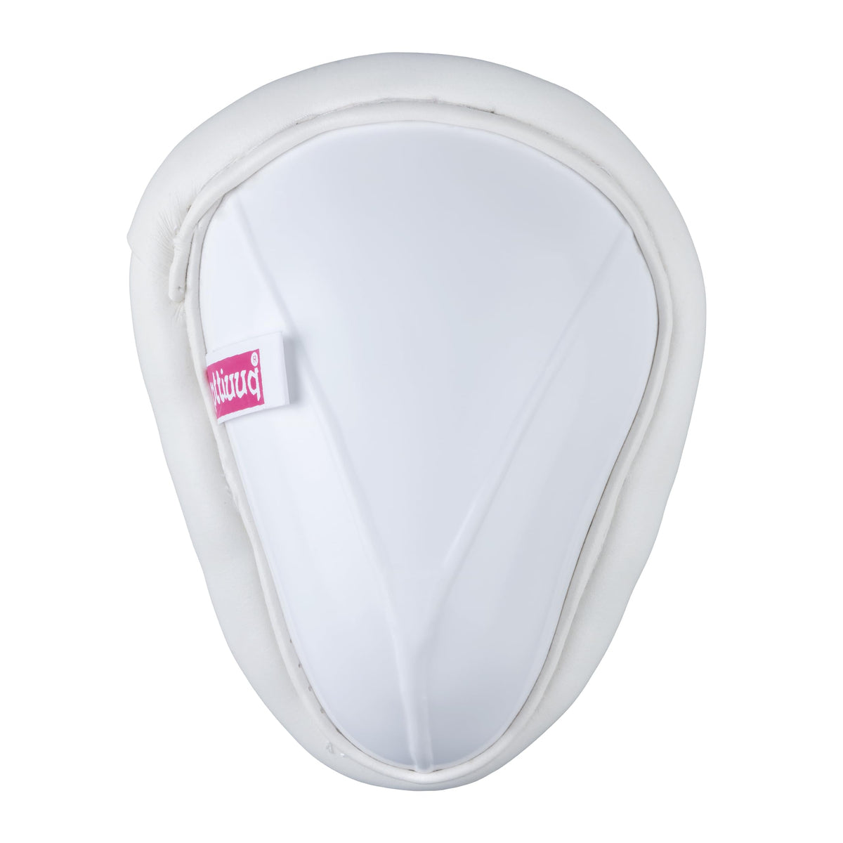 Opttiuuq Juniors Abdo Box Groin Guard Cricket Abdominal Protector. Pure Performance Products. Size Youth/Boys/Small Boys (Pack of 1, Boys)