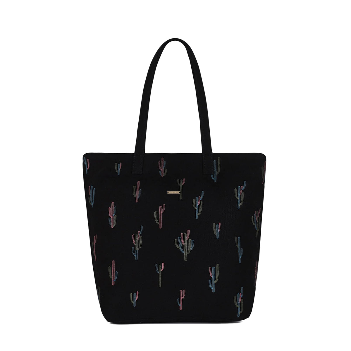 EcoRight Large Tote Bags for Women with Zip, Waterproof Eco Friendly Handbags for Women