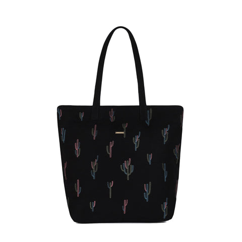 EcoRight Large Tote Bags for Women with Zip, Waterproof Eco Friendly Handbags for Women