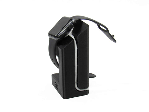 Watch Stand Compatible with Apple Watch for Series 4/3/2/1, 3D Printed