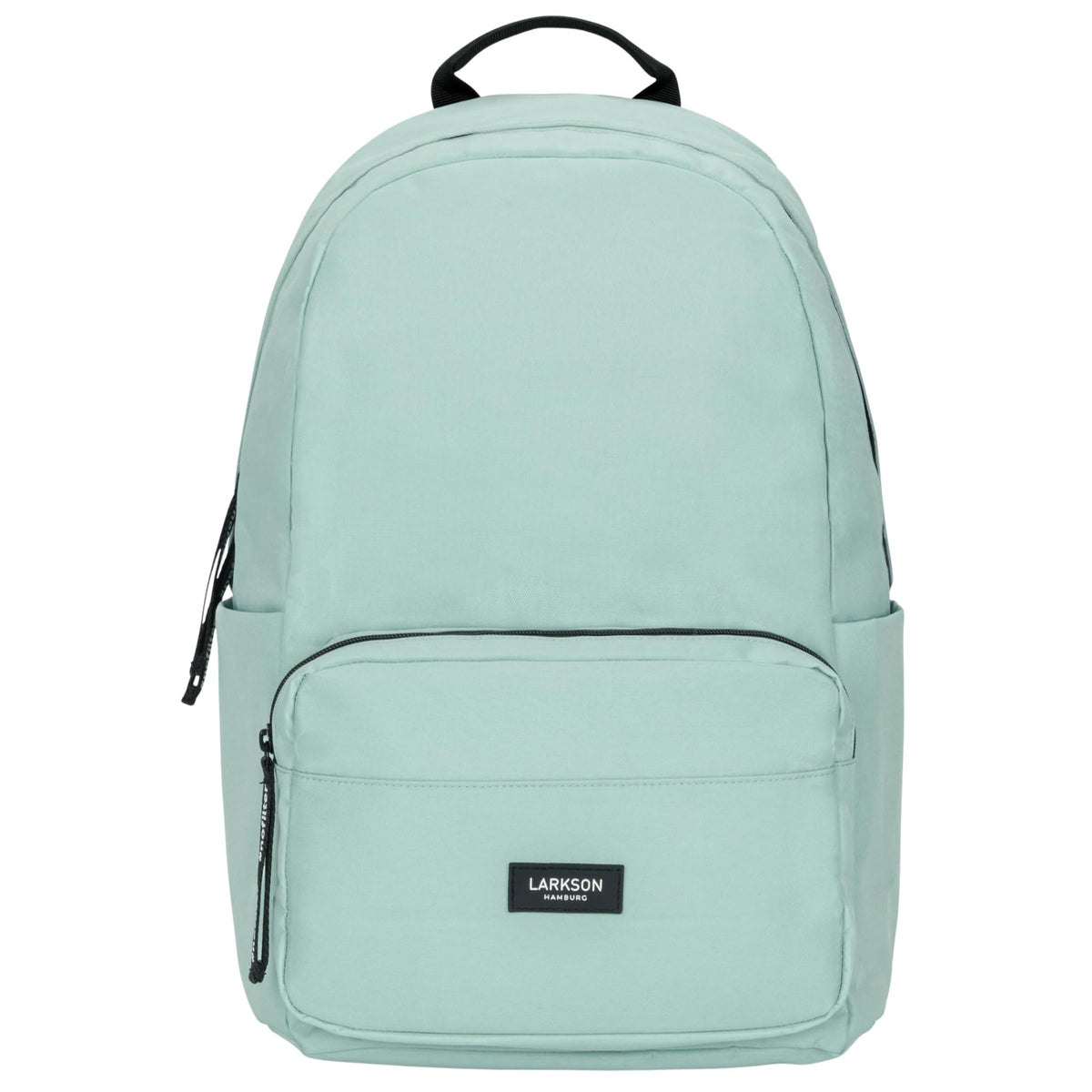 LARKSON School Backpack Girls & Boys Mint - No 3 - Rucksack for School, University & Travel - Laptop Compartment 16 inch - Water-Repellant