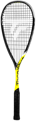 Tecnifibre Carboflex 125 Heritage 2 Squash Racket