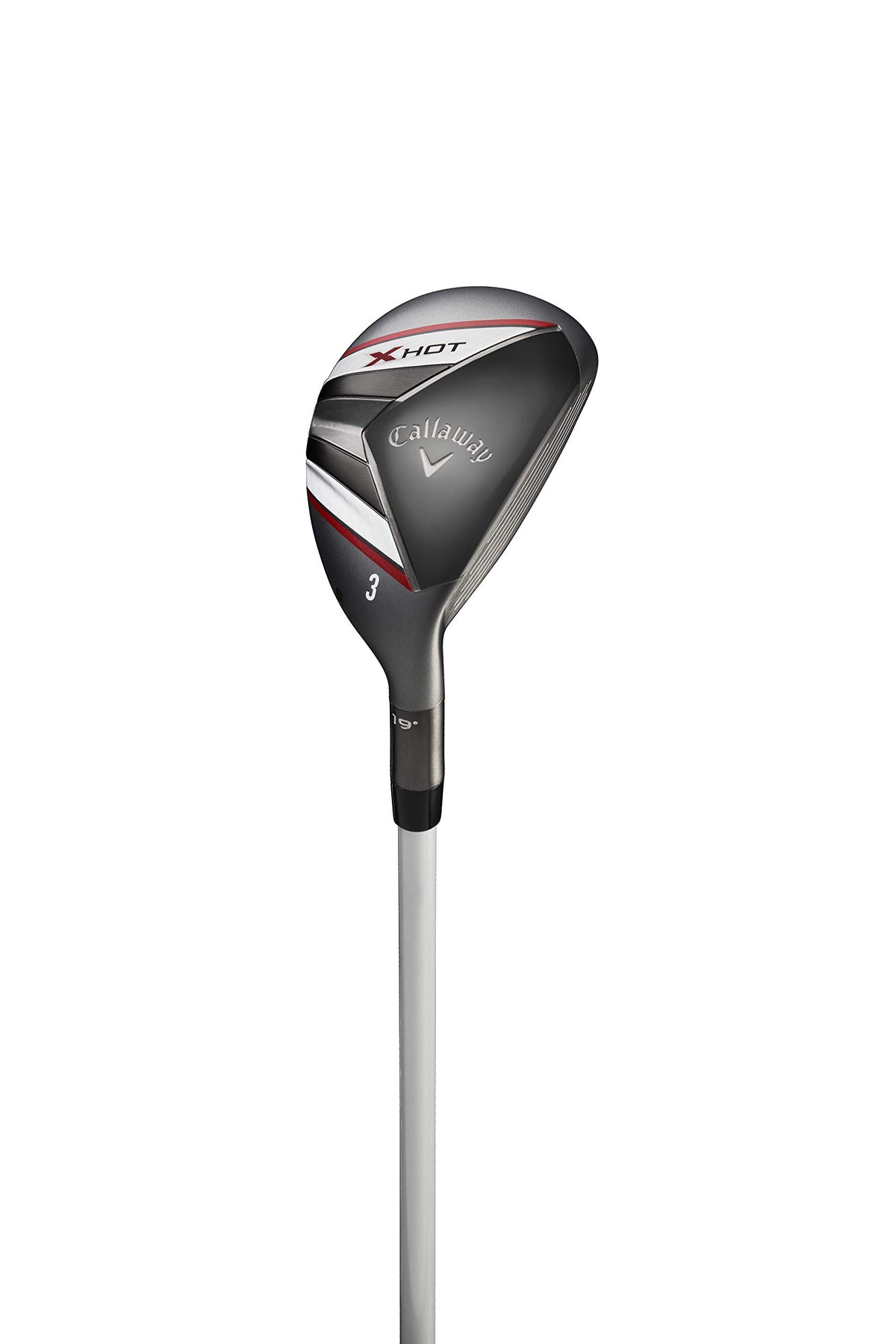 Callaway X HOT 4 Hybrid, Women's Flex