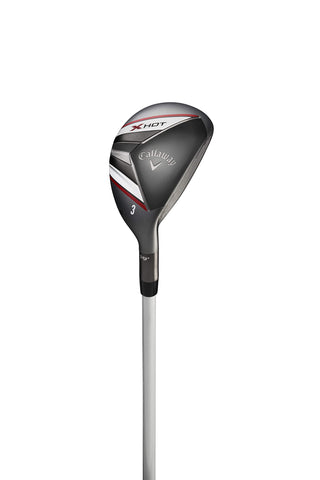 Callaway X HOT 4 Hybrid, Women's Flex