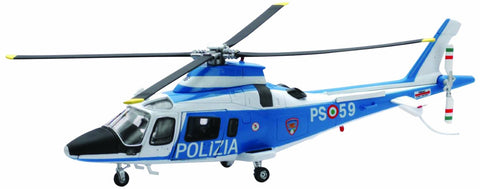 New Ray NEWRAY - RC Helicopter, 1: 43 (25173)