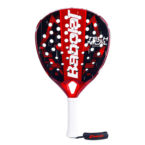 Babolat Juan Lebron Technical Vertuo 2024 Padel Racket