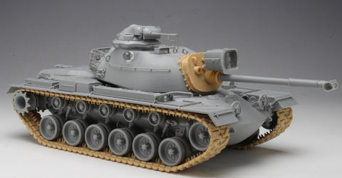 Dragon Models M48A3 - Smart Kit (1/35 Scale)