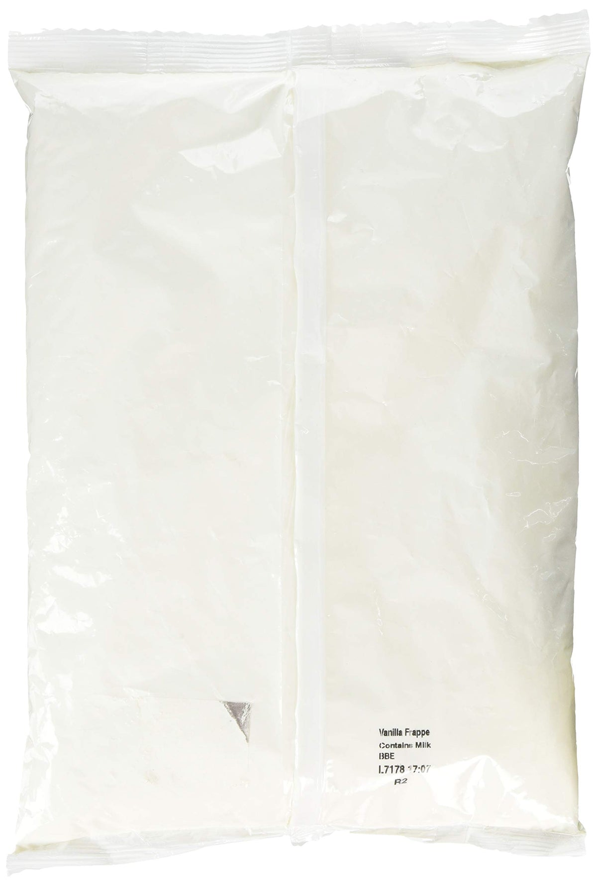 Simply Vanilla Frappe Powder, Nut Free & Gluten Free Frappe Powder for Iced Drinks (1 Kg)